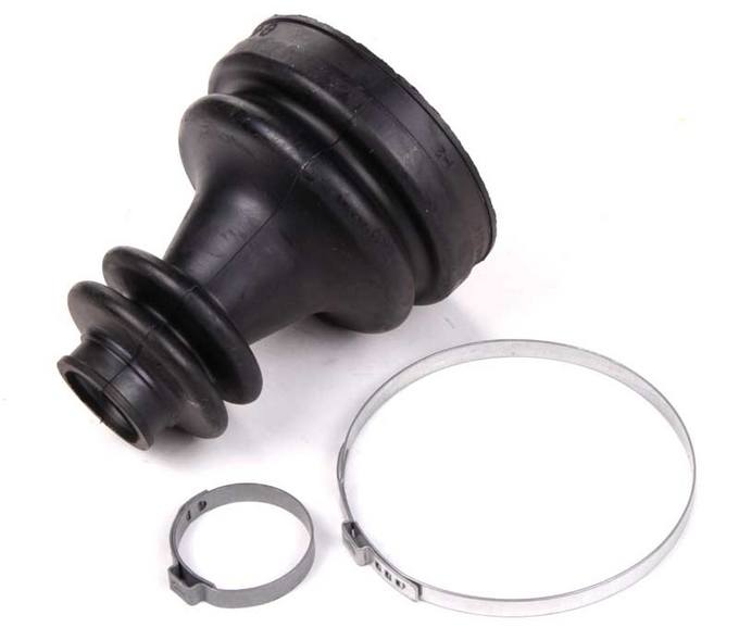 SAAB CV Joint Boot Kit - Front Passenger Side Inner 8994162